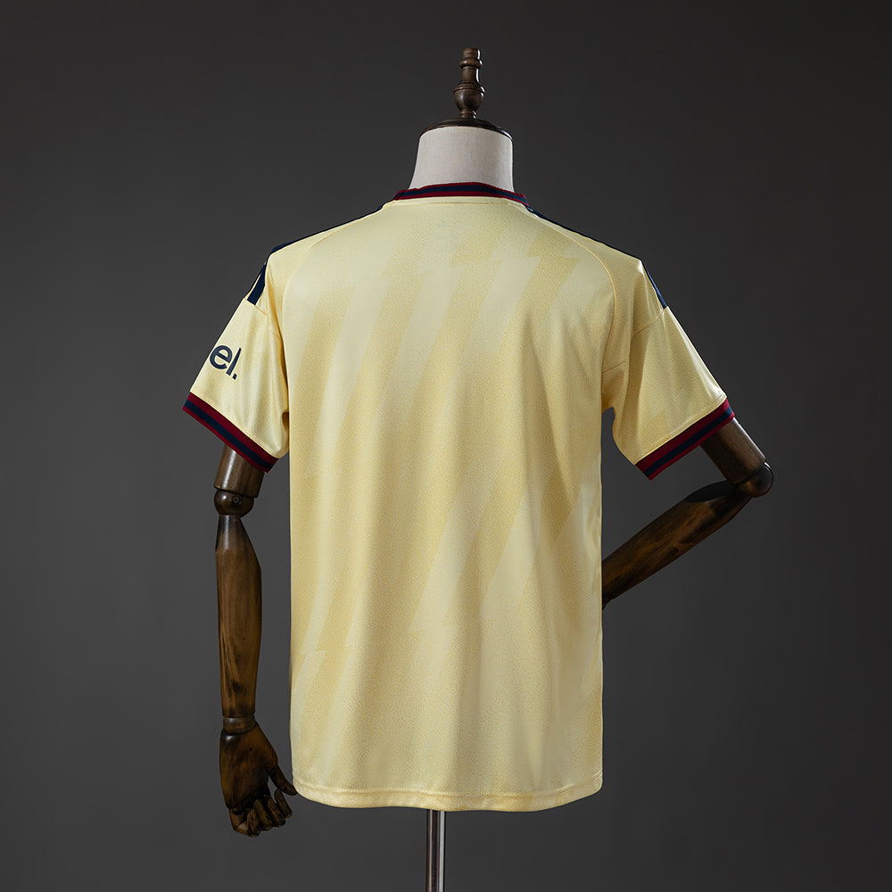 Arsenal Third Jersey 2026/27 - Fan Version