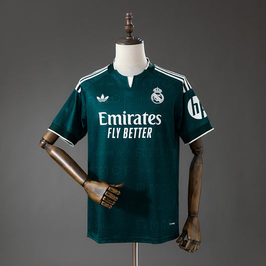 Real Madrid Away Jersey 2026/27 - Fan Version
