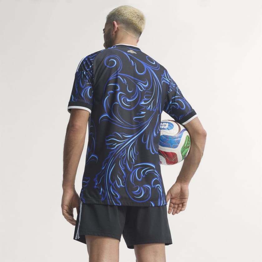 Argentina Away Jersey 2026/27 - Player Version