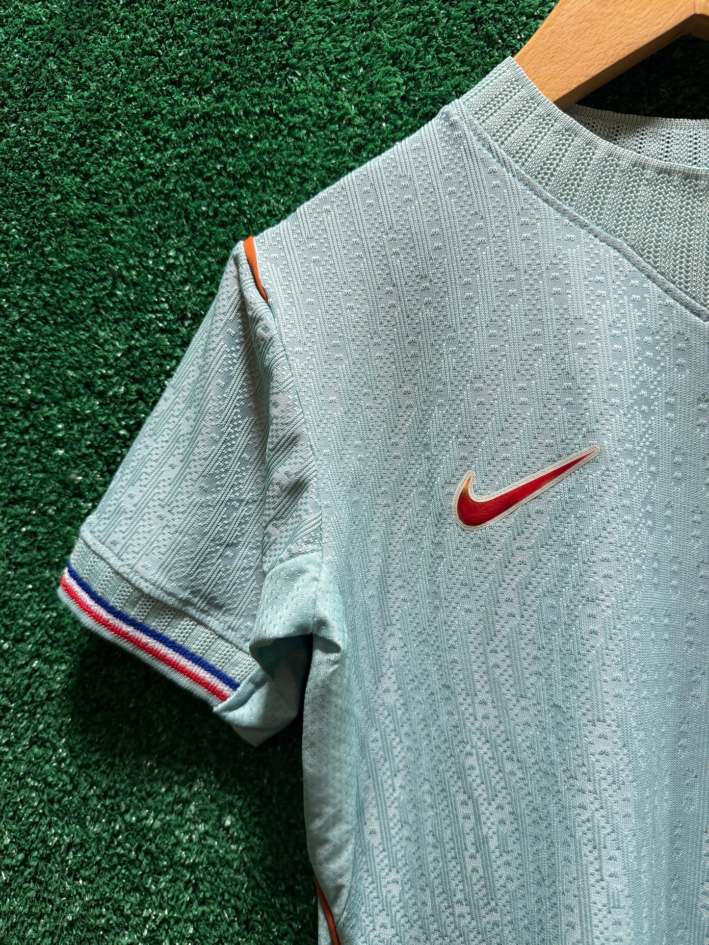 France Away Kids Kit 2026/27 - Player Version