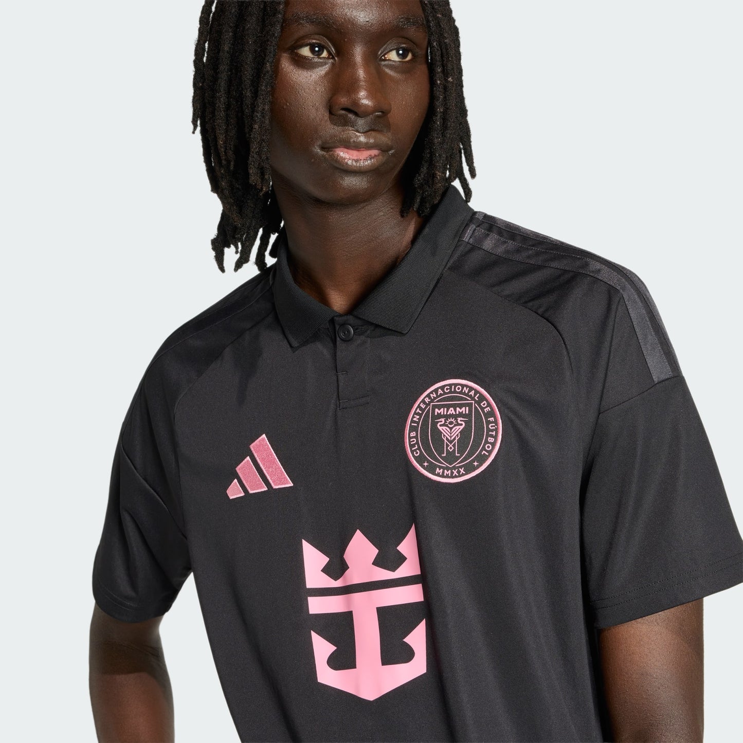 Inter Miami Away Jersey 2026/27 - Fan Version