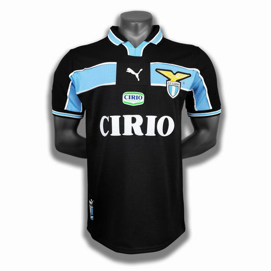 Lazio Away 1998/99 - Mirror Original Version