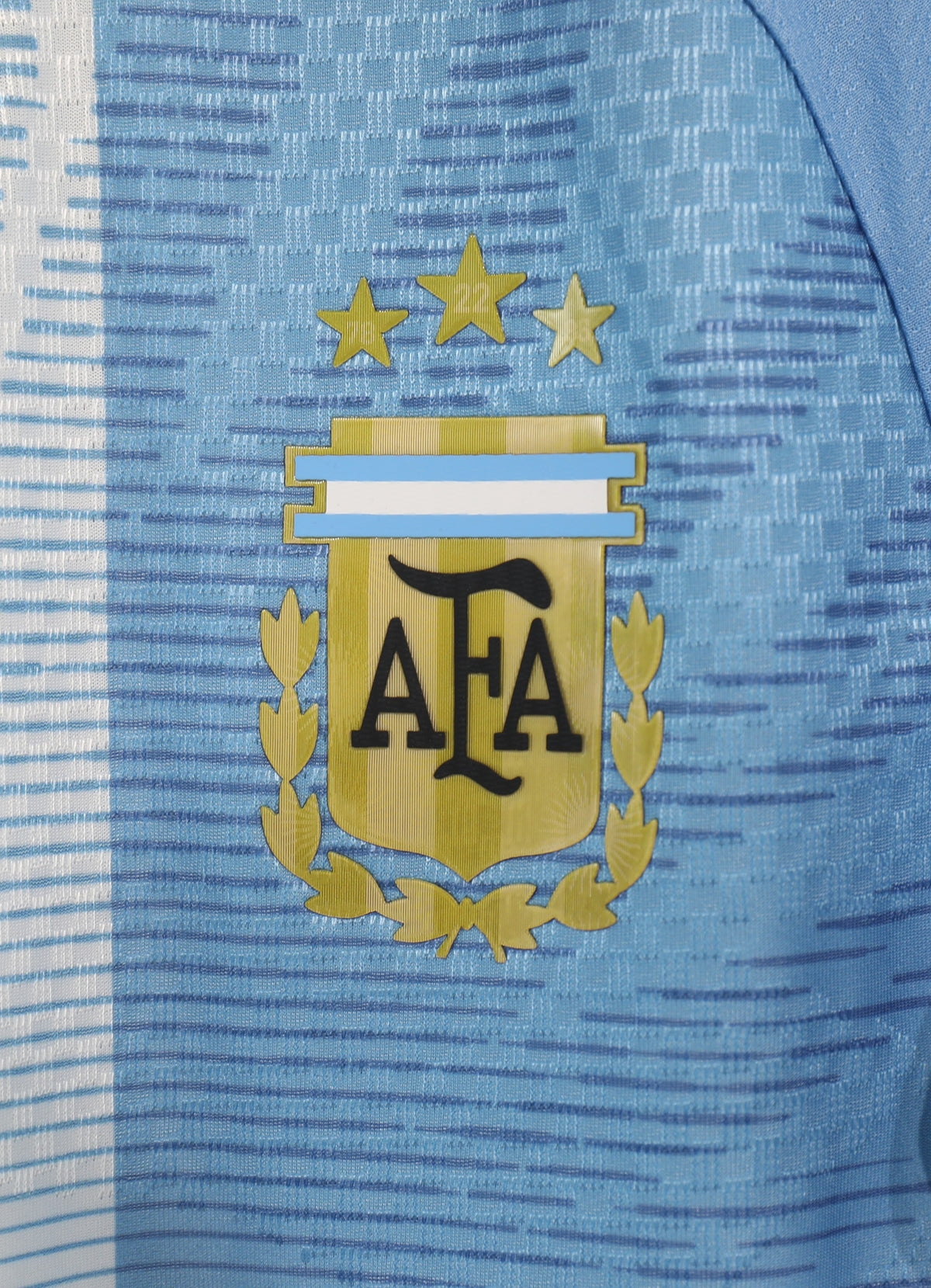 Argentina Messi Jersey 2026/27 - Original Player Version