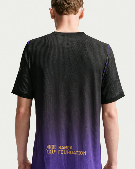 Barcelona Away Jersey 2026/27 - Player Version