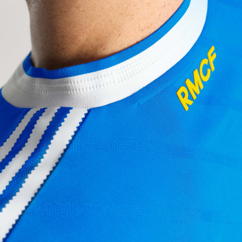 Real Madrid Third Jersey 2025/26 - Player Verison ( Long Sleeve )