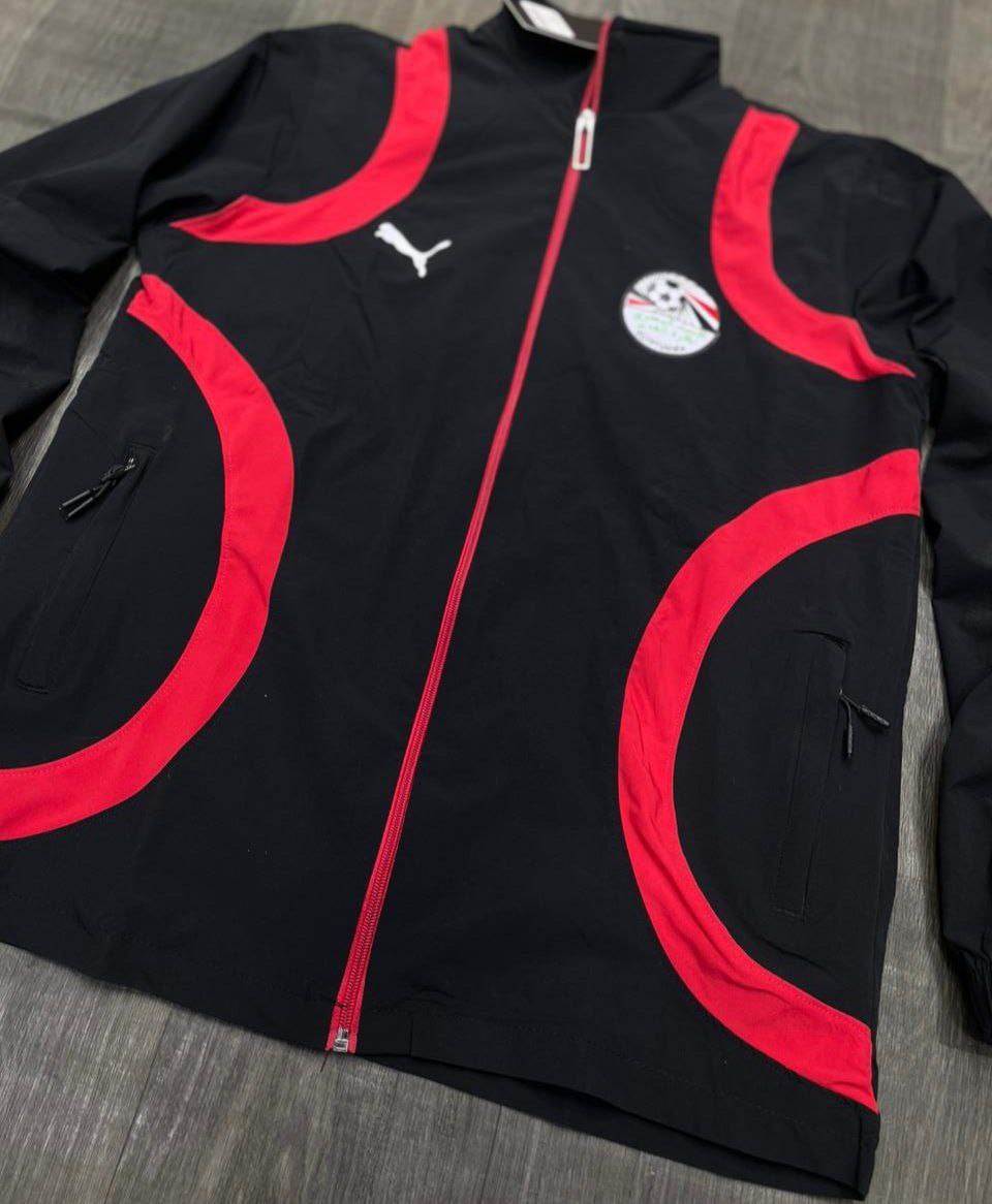 Egypt Waterproof Jacket - Premium Quality