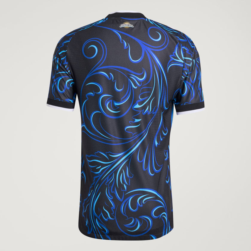 Argentina Away Jersey 2026/27 - Player Version