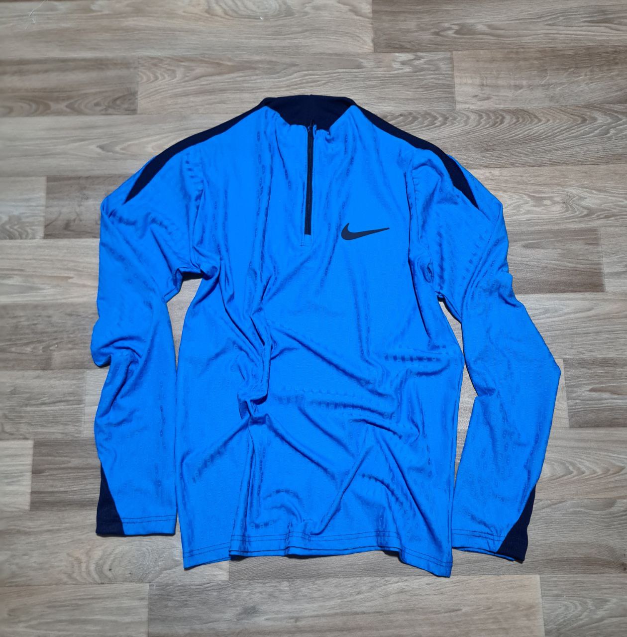 Nike Track - Player Version