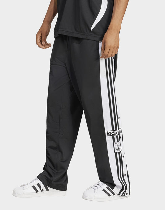 Adidas Adibreak 25 Pants - Black X White