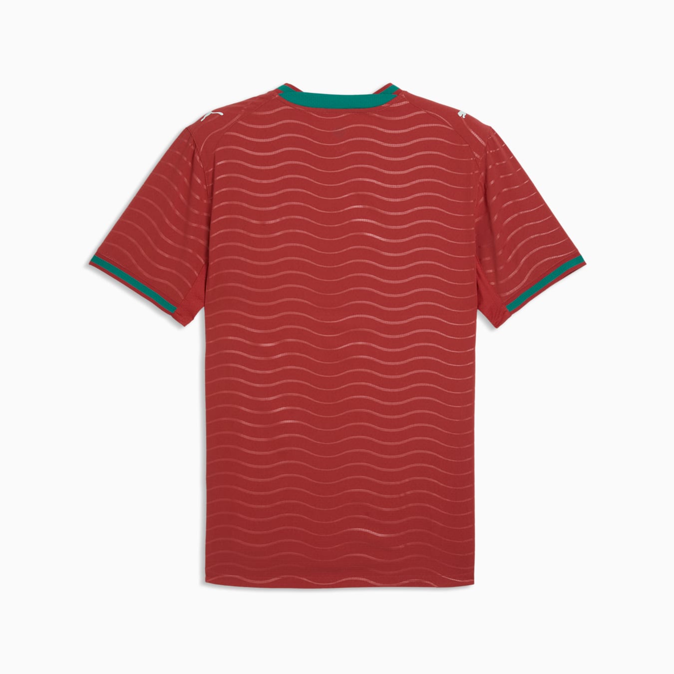 Portugal Home Jersey 2026/27 - Player Version