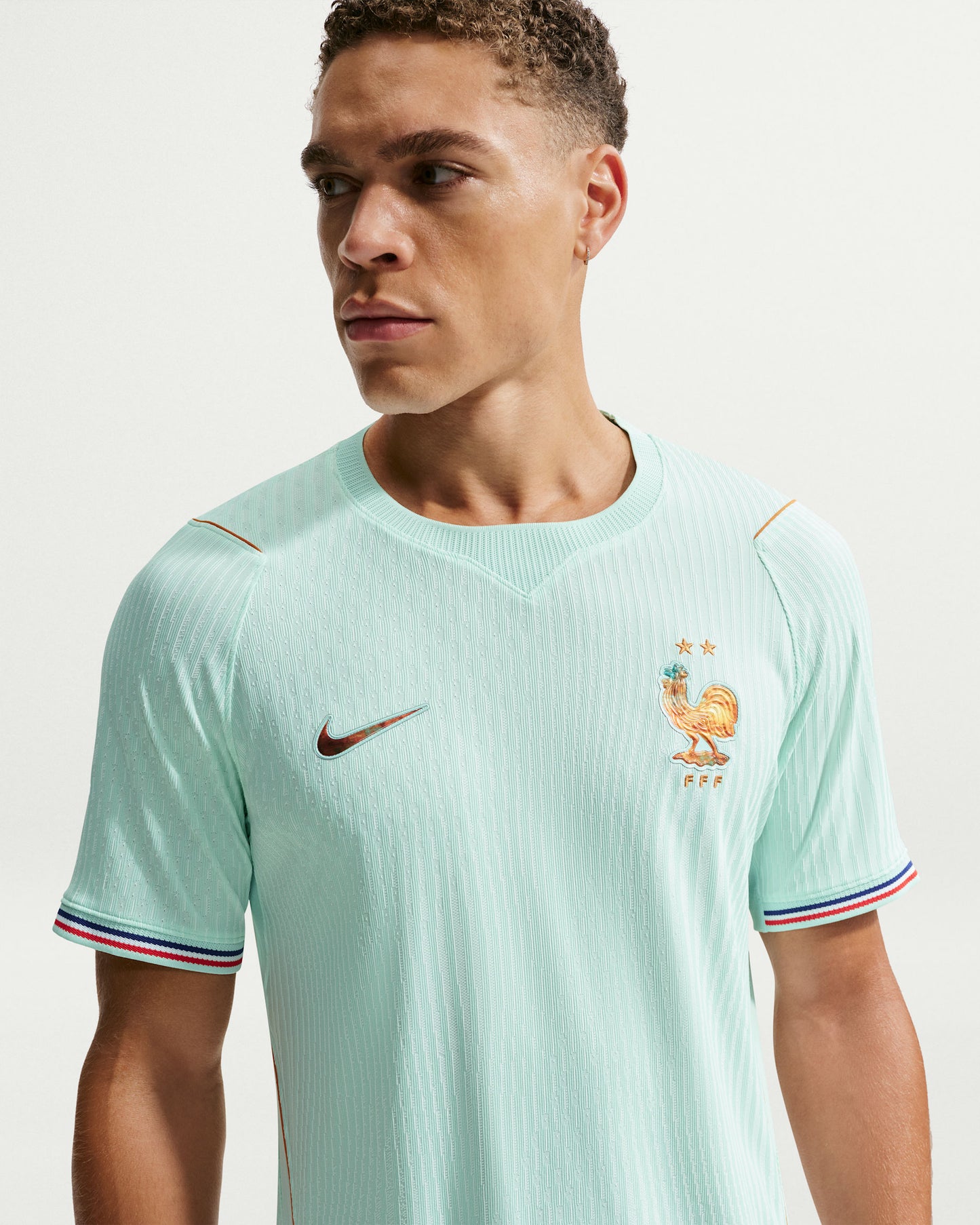 France away Jersey 2026/27 - Player Version