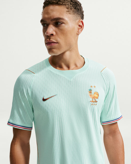 France away Jersey 2026/27 - Player Version