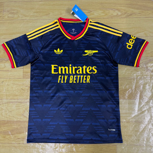 Arsenal Away Jersey 2026/27 - Special Size