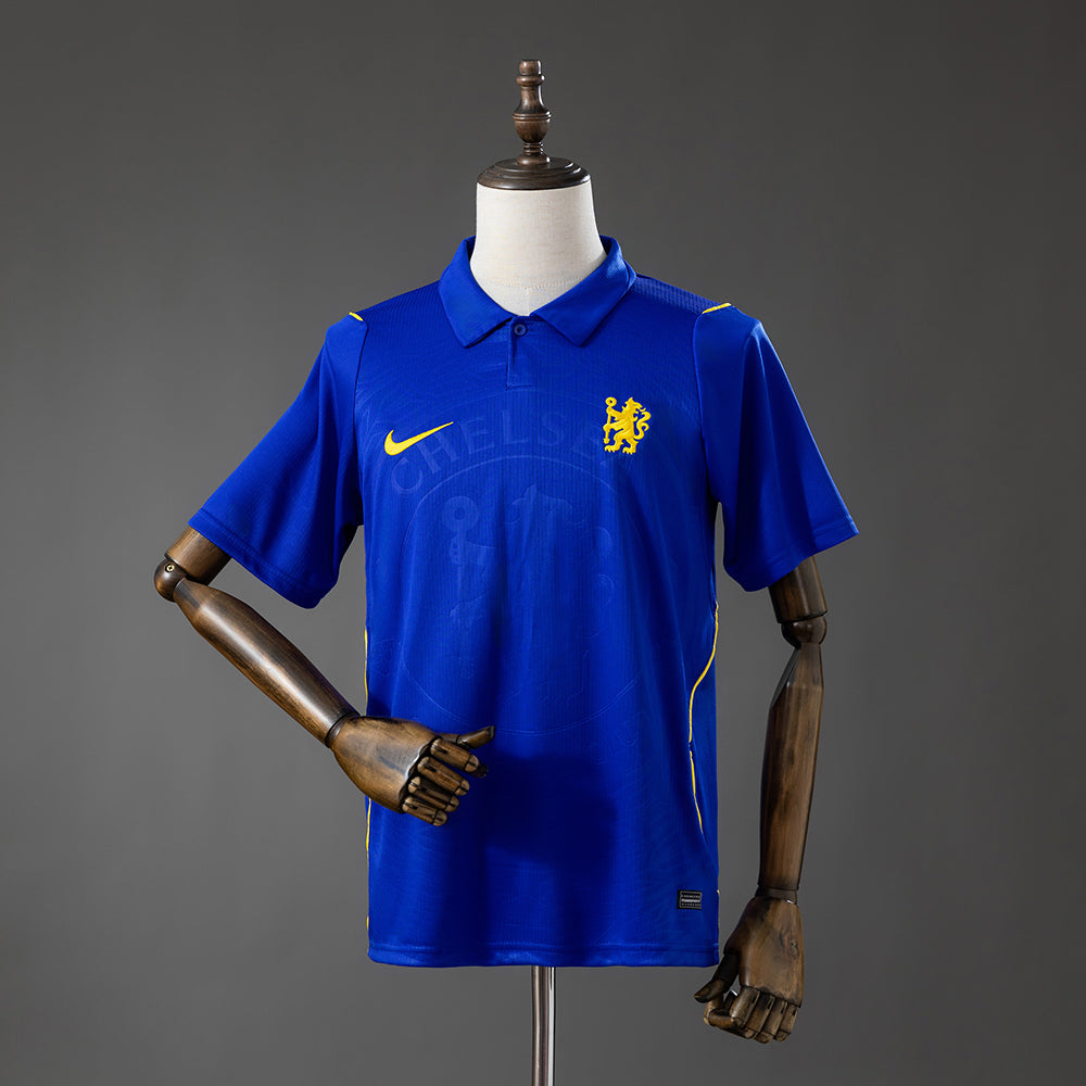 Chelsea Home Jersey 2026/27 - Fan Version