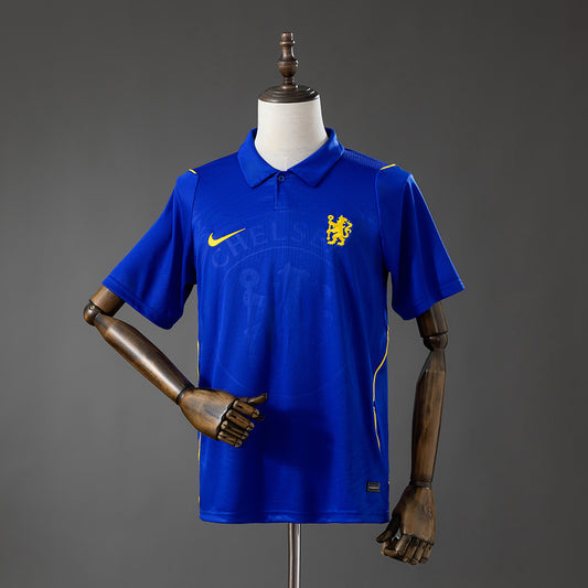 Chelsea Home Jersey 2026/27 - Fan Version