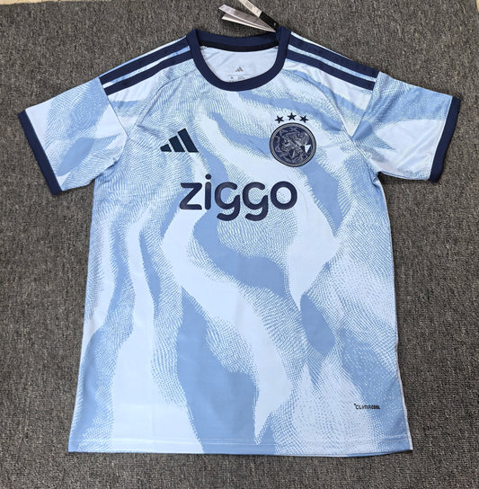 Ajax Away 2026/27 - Special Size