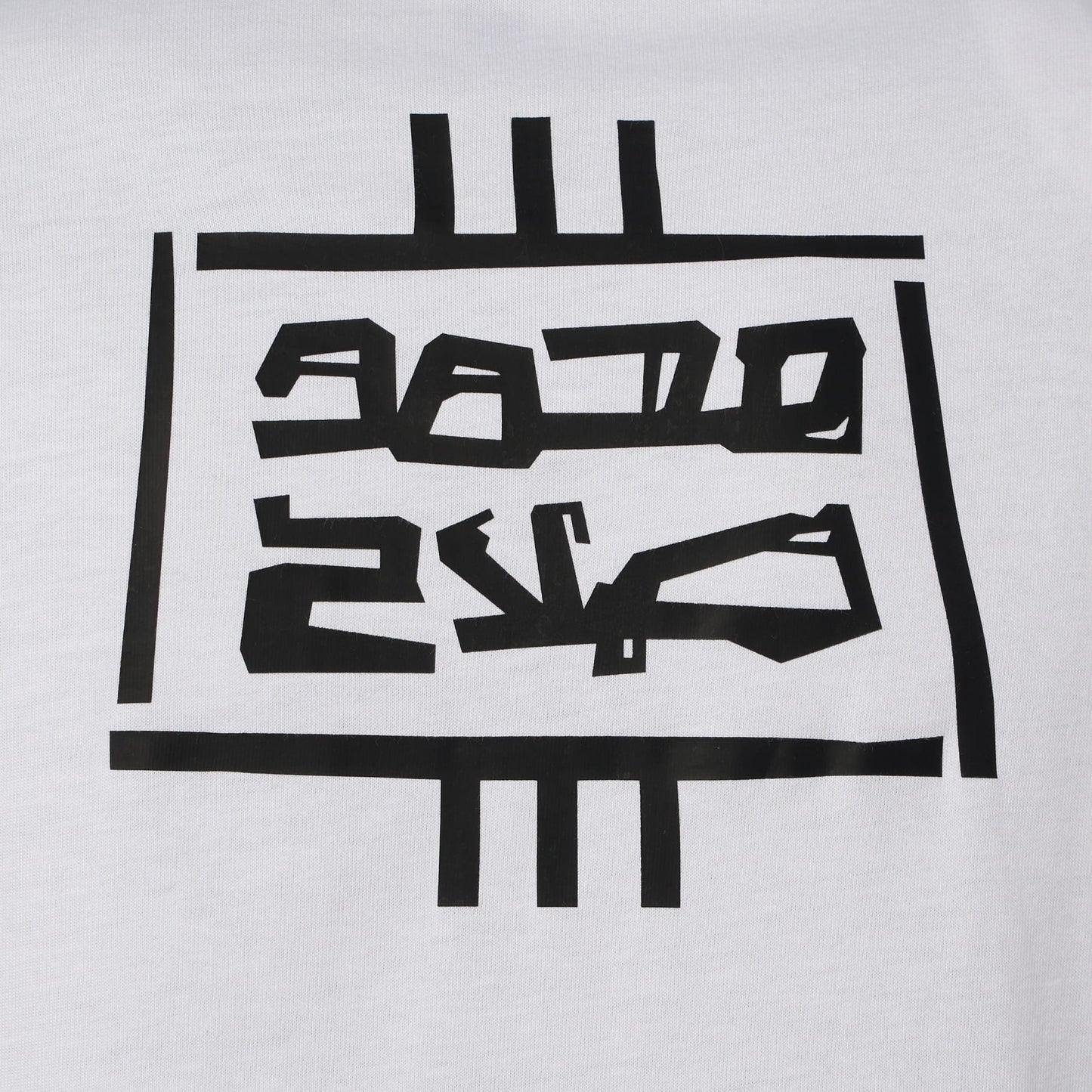 Adidas X Mo Salah Cotton T-shirt