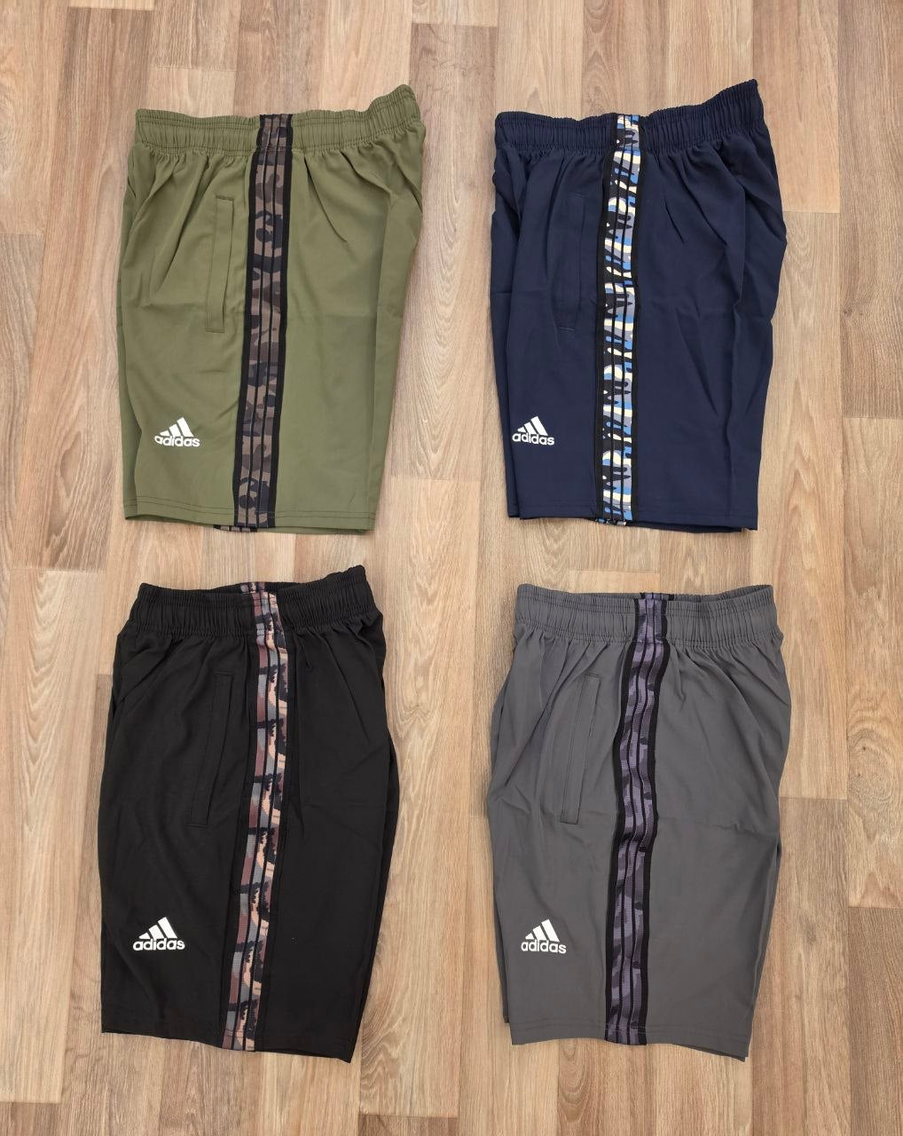 Adidas Short Army - Premium Version