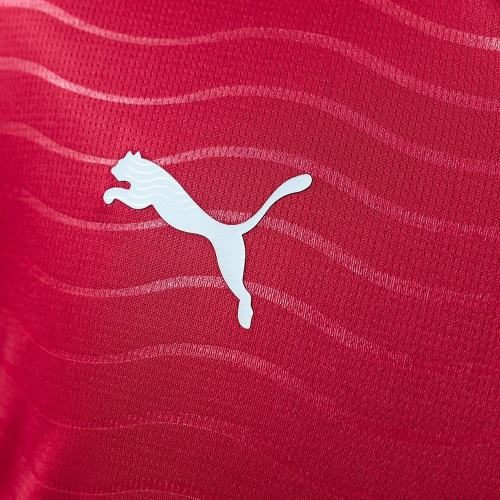 Portugal Home Jersey 2026/27 - Fan Version