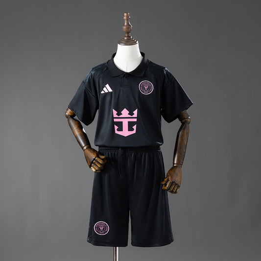 Inter Miami Away Kids Kit 2026/27 - Mirror Original