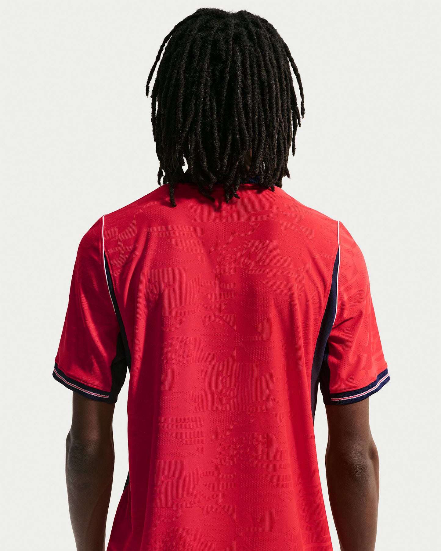 England away Jersey 2026/27 - Player Version