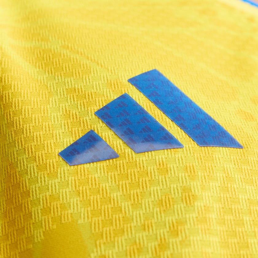 Colombia Home Jersey 2026/27 - Player Version