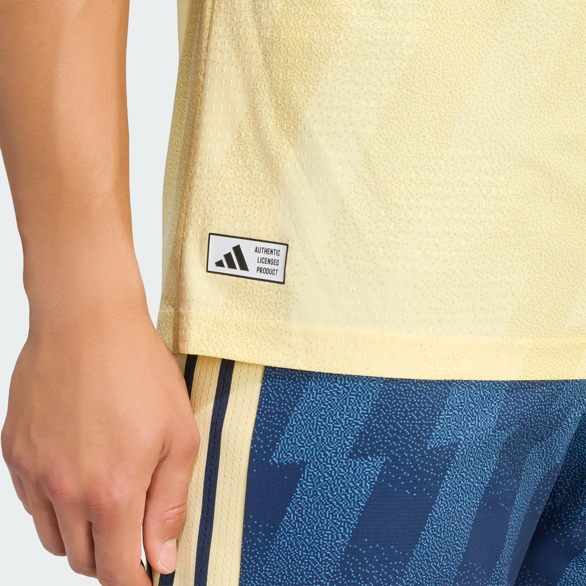 Arsenal Third Jersey 2026/27 - Player Version