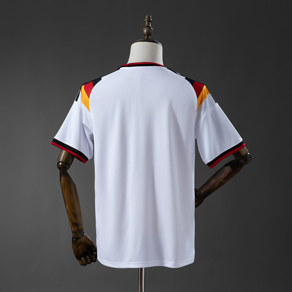 Germany Home Jersey 2026/27 - Fan Version