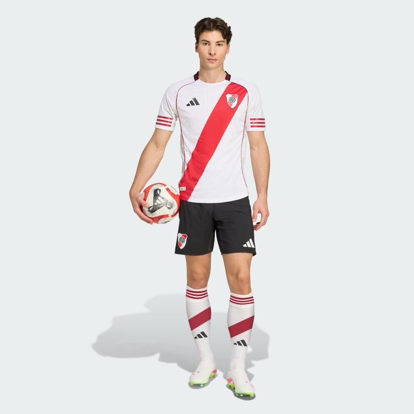 River Plate Home Jersey 2025/26 - Player Verison