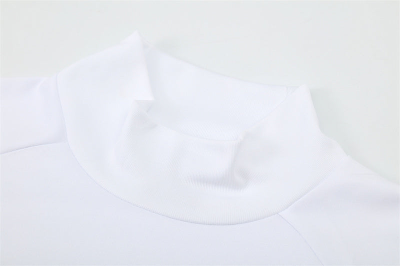 Real Madrid 2016/17 White Training Jacket