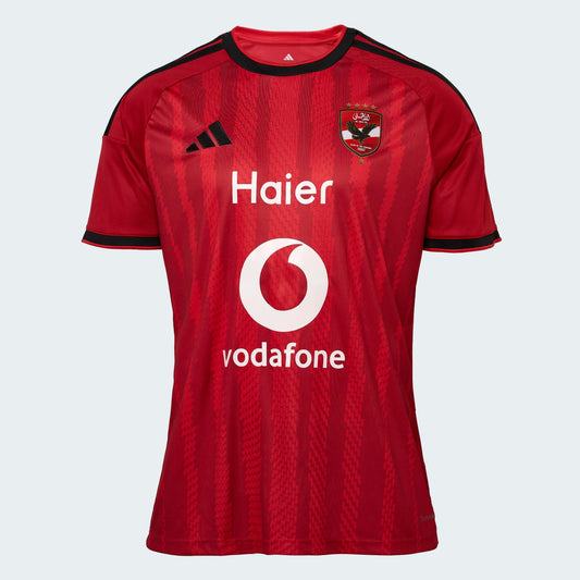 AL-AHLY SC 26/27 HOME JERSEY - Original