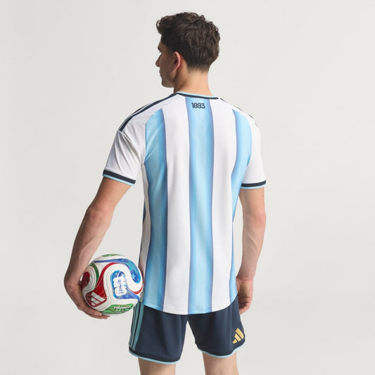 Argentina Home Jersey 2026/27 - Player Version