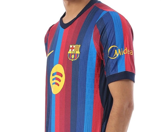 Barcelona Home Jersey 2026/27 - Premium Version ( Mirror )