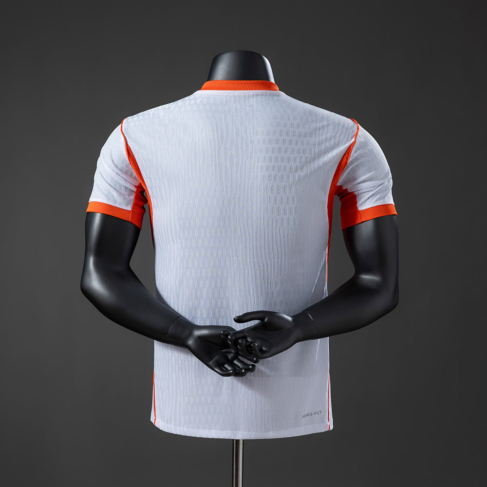 Netherlands Away Jersey 2026/27 - Player Version