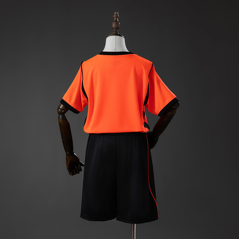 Netherlands Home Kids Kit 2026/27 - Mirror Original