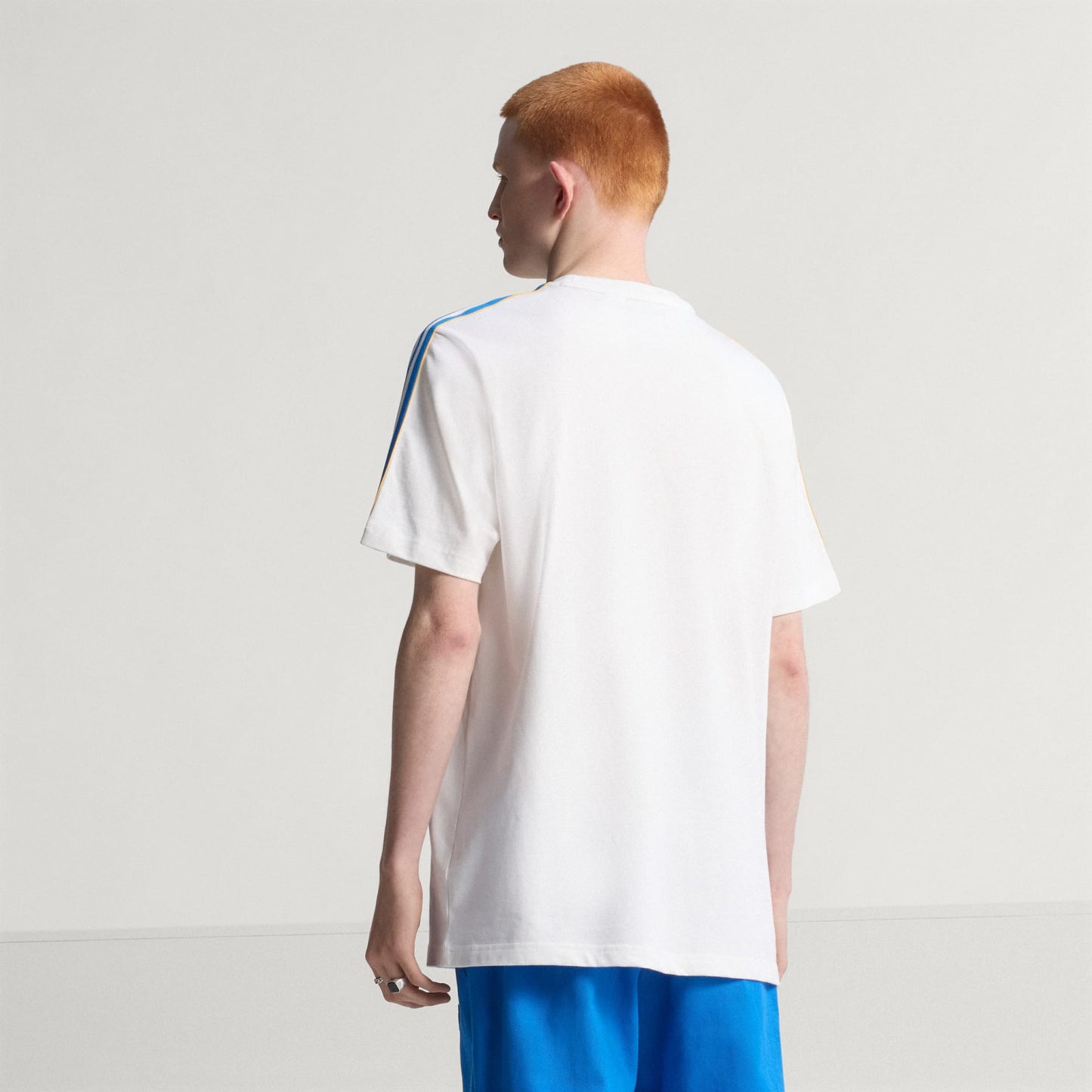 Real Madrid White Icons Jersey 2025/26 - Fan Version