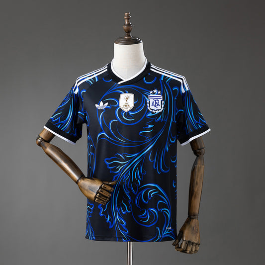 Argentina Away Jersey 2026/27 - Fan Version