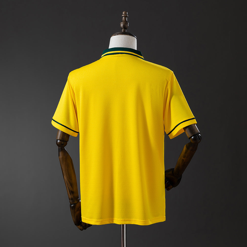 Brasil 1994 - Mirror Original Version