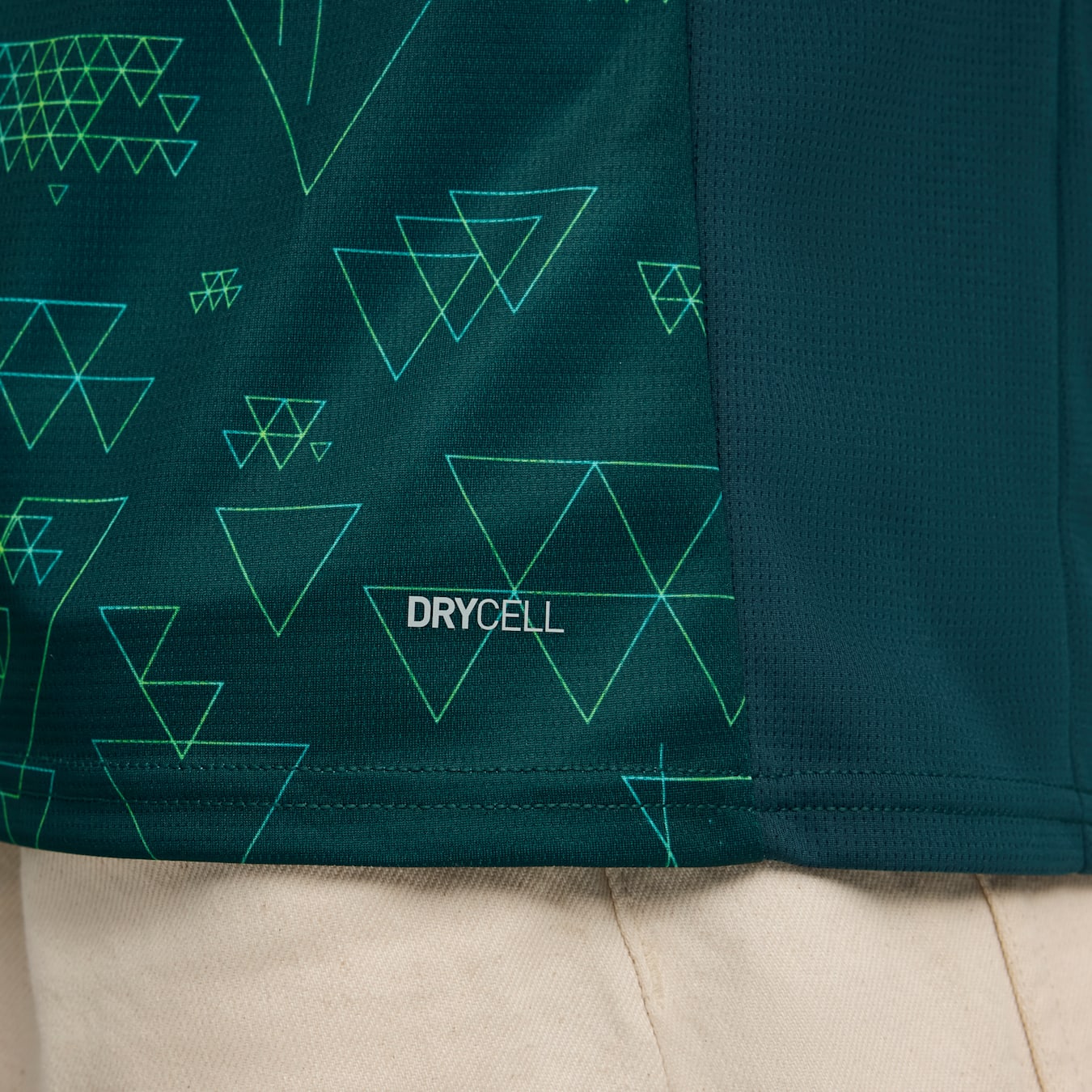 Manchester City Fourth Jersey 2025/26 - Fan Version