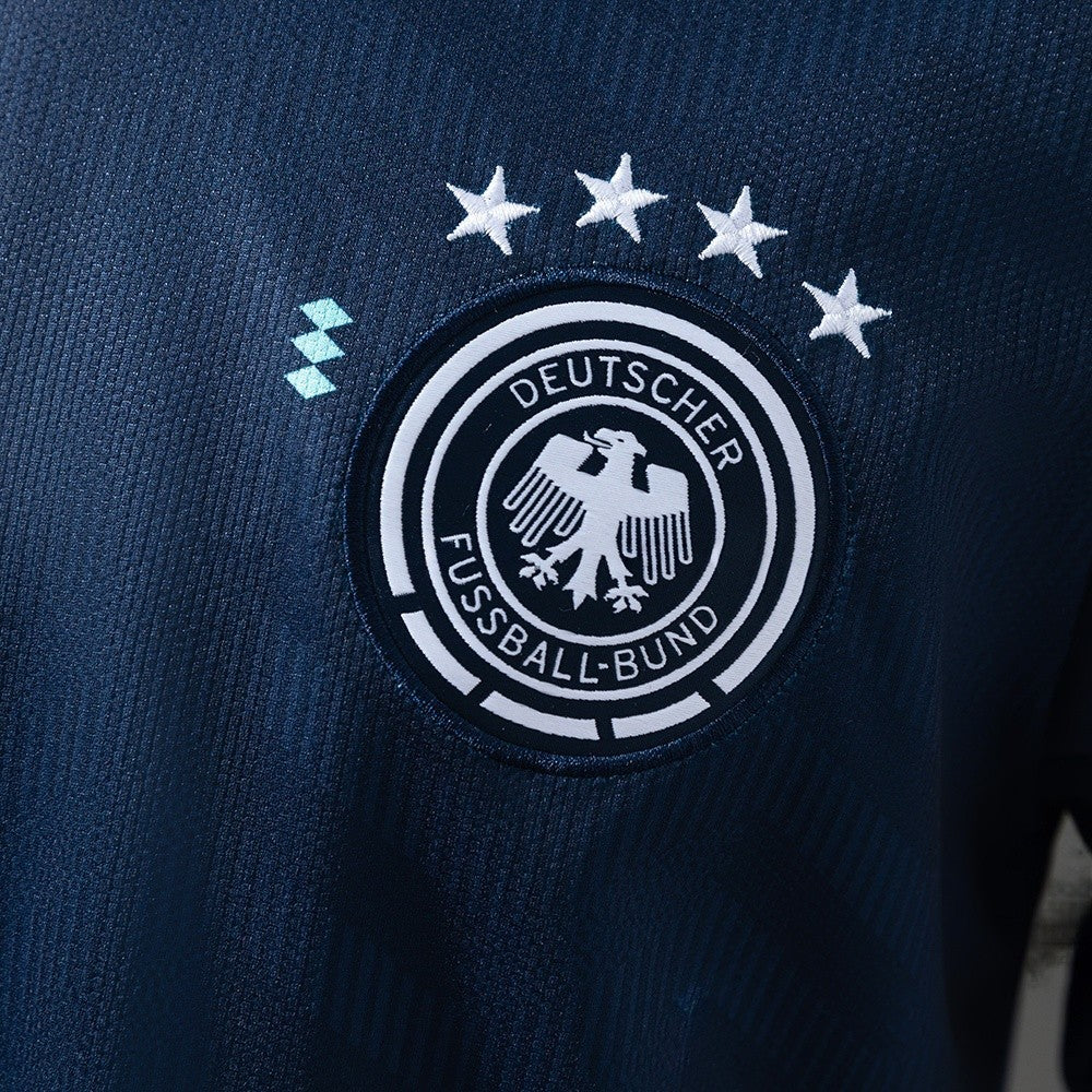 Germany Away Jersey 2026/27 - Fan Version