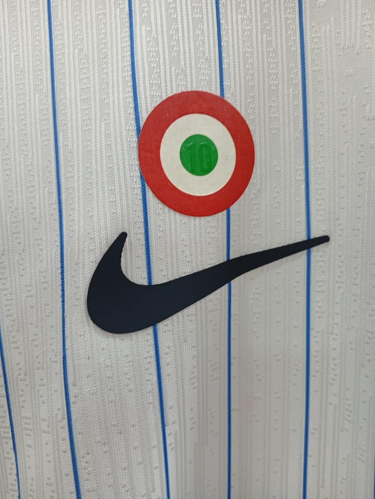 Inter Milan Away Jersey 2026/27 - Premium Version ( Mirror )