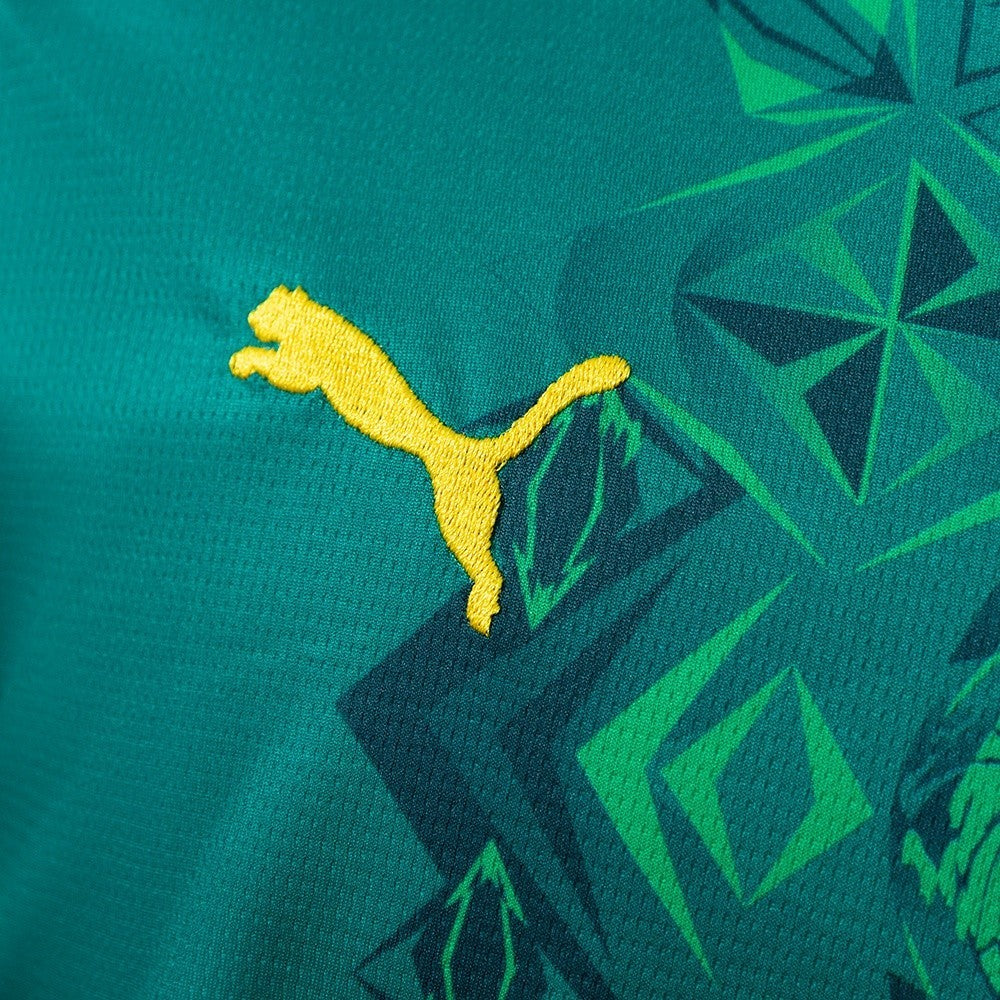 Senegal Home Jersey 2026/27 - Fan Version