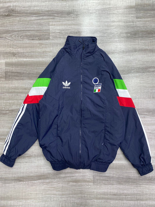 Italy Waterproof Jacket - Premium Quality