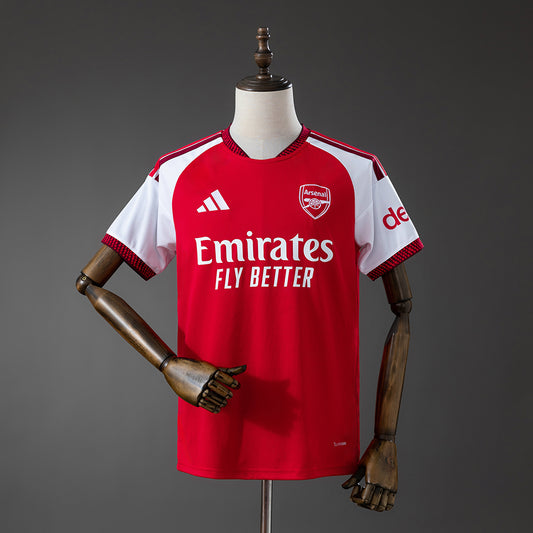 Arsenal Home Jersey 2026/27 - Fan Version