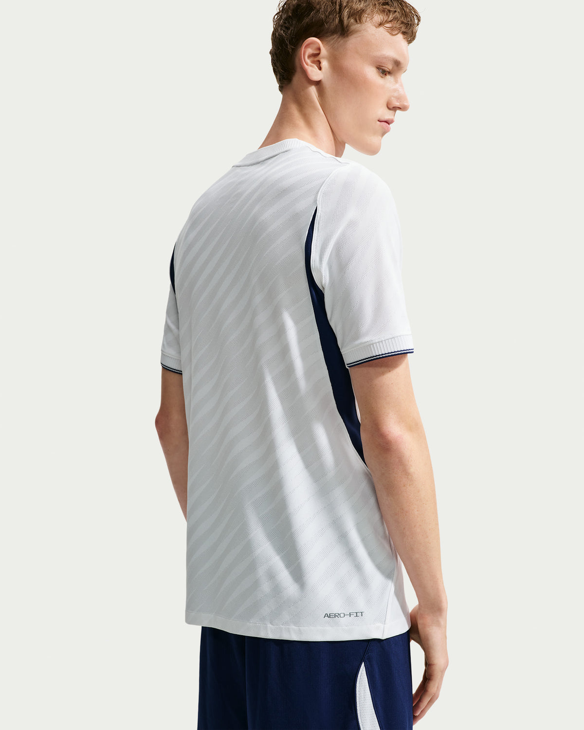 Tottenham Home Jersey 2026/27 - Player Version
