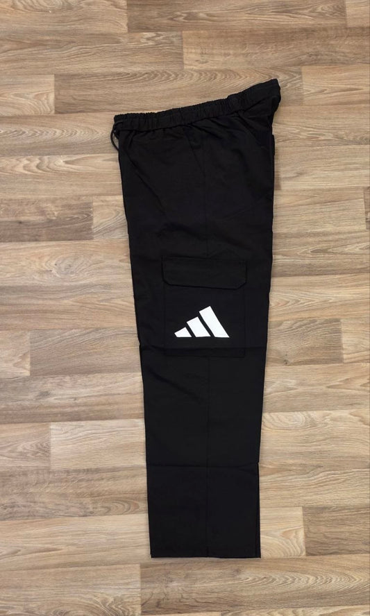 Adidas Baggy Pants - Premium Version