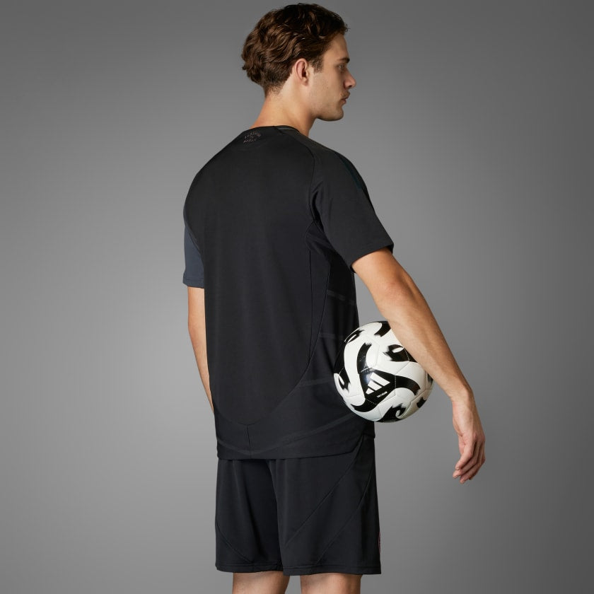 Inter Miami Away Jersey 2025/26 - Player Version