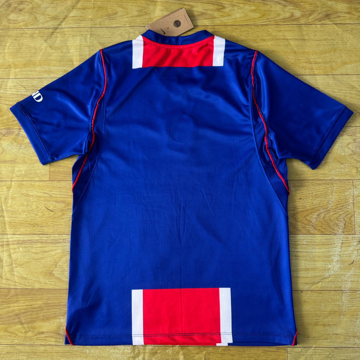 Paris Saint Germain Home Jersey 2026/27 - Special Size