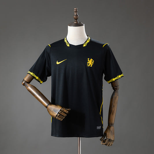 Chelsea Away Jersey 2026/27 - Fan Version