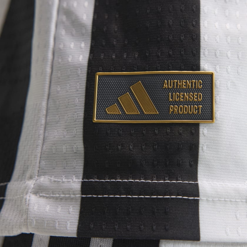Juventus Home Jersey 2026/27 - Player Version